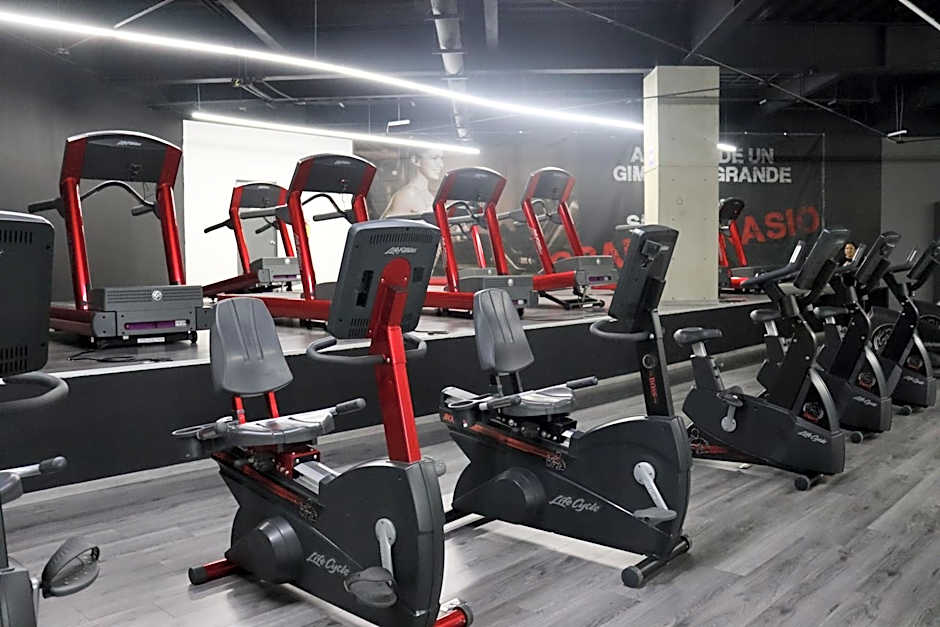 Grand Hotel&Casino Vía Dorada