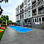 Crystal Suites Suvarnbhumi Airport