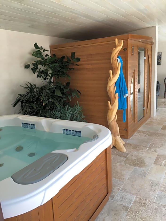 Demeure des Pothières