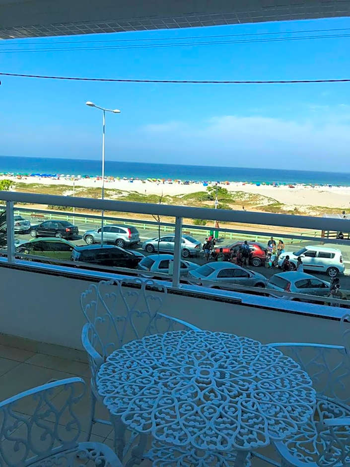 Duplex da Praia Grande