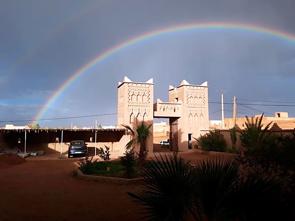 Auberge Famille Benmoro