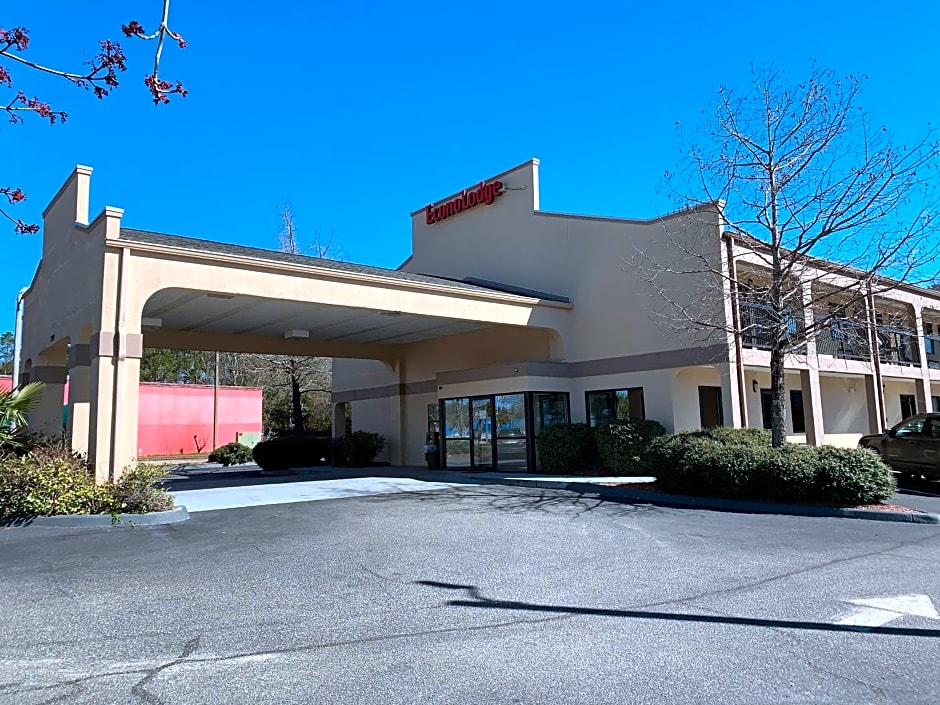 Econo Lodge Dothan