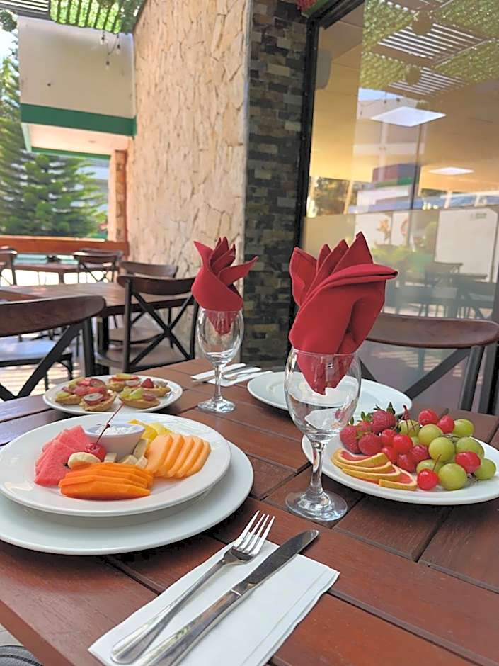 Gran Hotel Xalapa