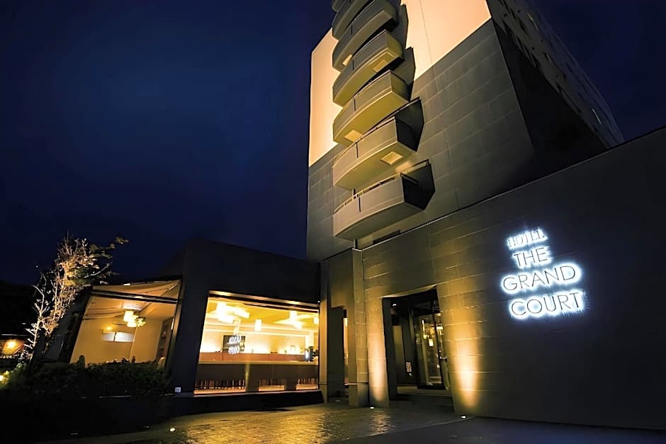 HOTEL GLOBAL VIEW Tsu