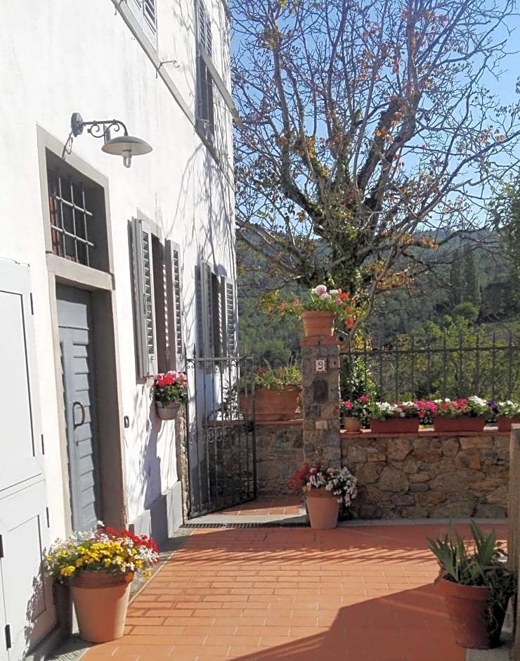 Casa Al Chianti B&B