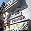 Orange Premier Hotel Taman Segar