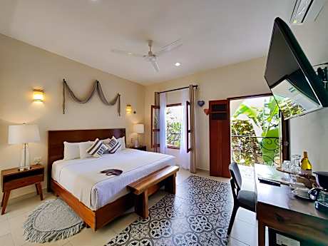 ESTANDAR INDIVIDUAL KINGSIZE