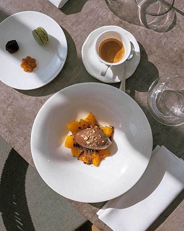 Il Castello Di San Gaudenzio