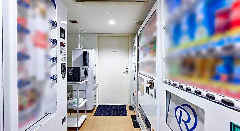 Daiwa Roynet Hotel Tsukuba