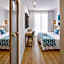 Diamant Hotel & Aparthotel