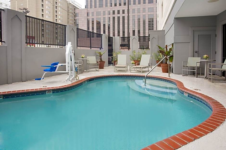 Holiday Inn Express New Orleans Downtown By IHG