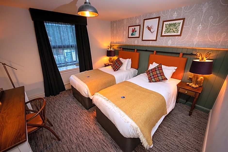 Green Man by Chef & Brewer Collection