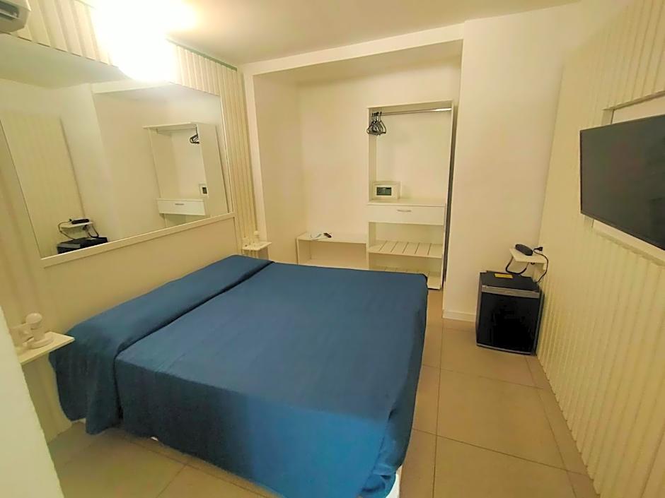 Villaggio Baia D'Ercole