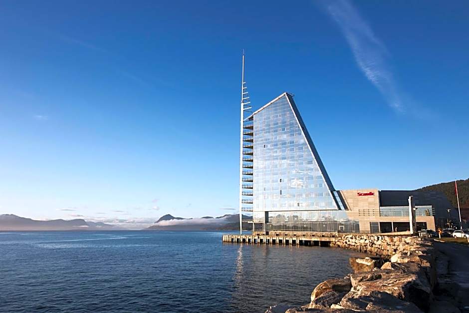 Scandic Seilet Hotel