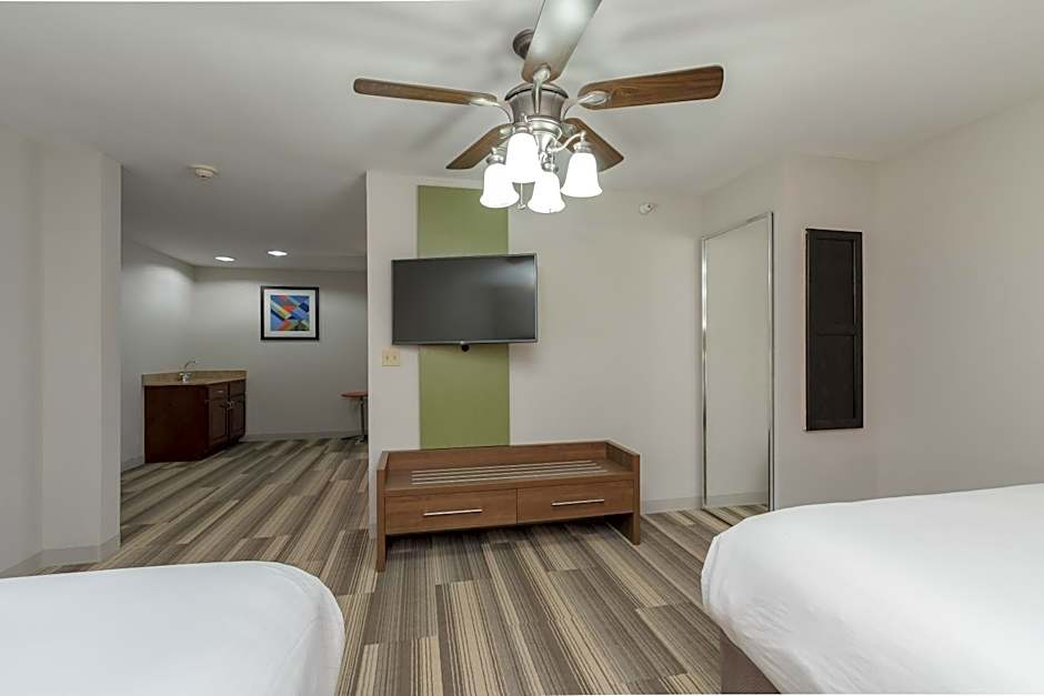 Holiday Inn Express Hotel & Suites South Bend Notre Dame Univ. By IHG