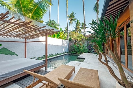 Kakul Villas & Suites