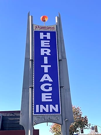 Heritage Inn