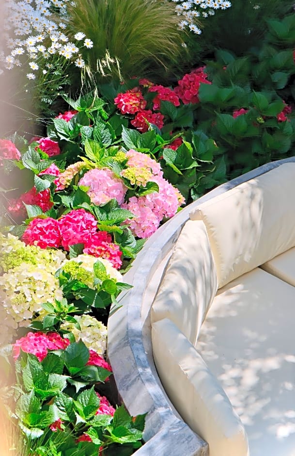 Lijiang Liman Wenzhi Hotel