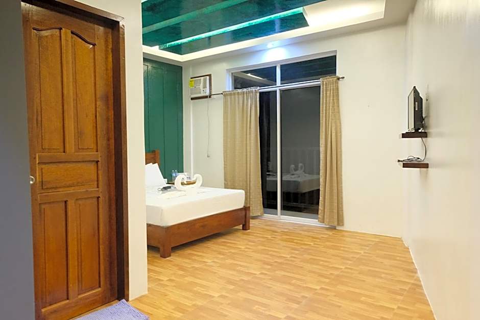 MANANQUIL TRAVEL LODGE