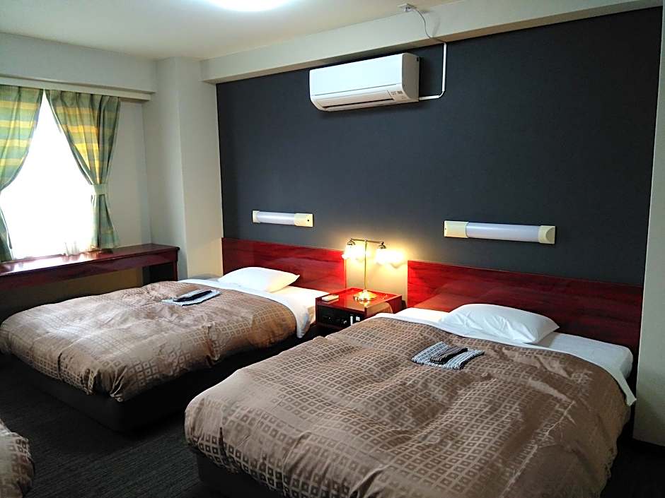 Hotel Tsubame Hills