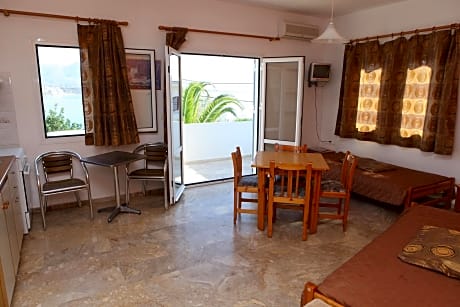 Cretasun Apartments