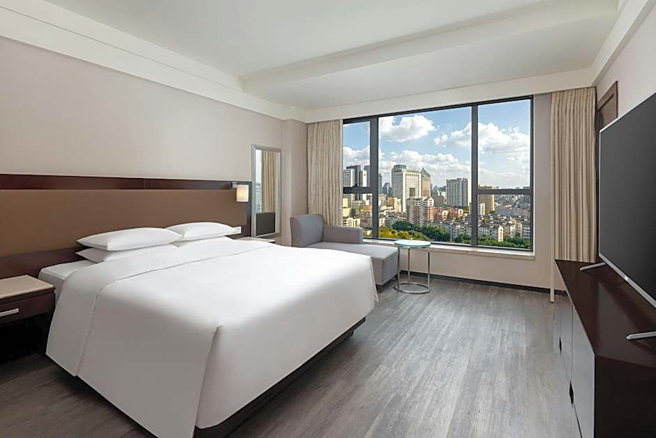 Courtyard by Marriott Hangzhou Wulin