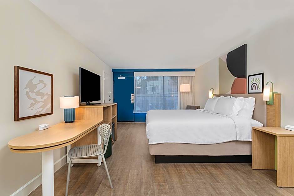 Spark by Hilton Hilton Head Island