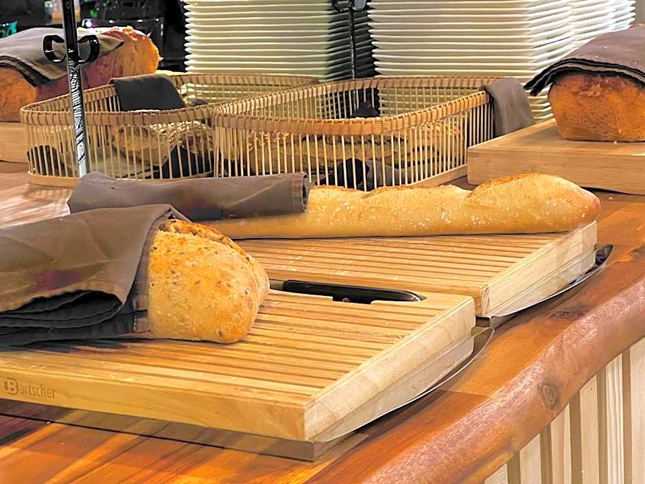 ibis Styles St Gilles Croix de Vie centre-ville