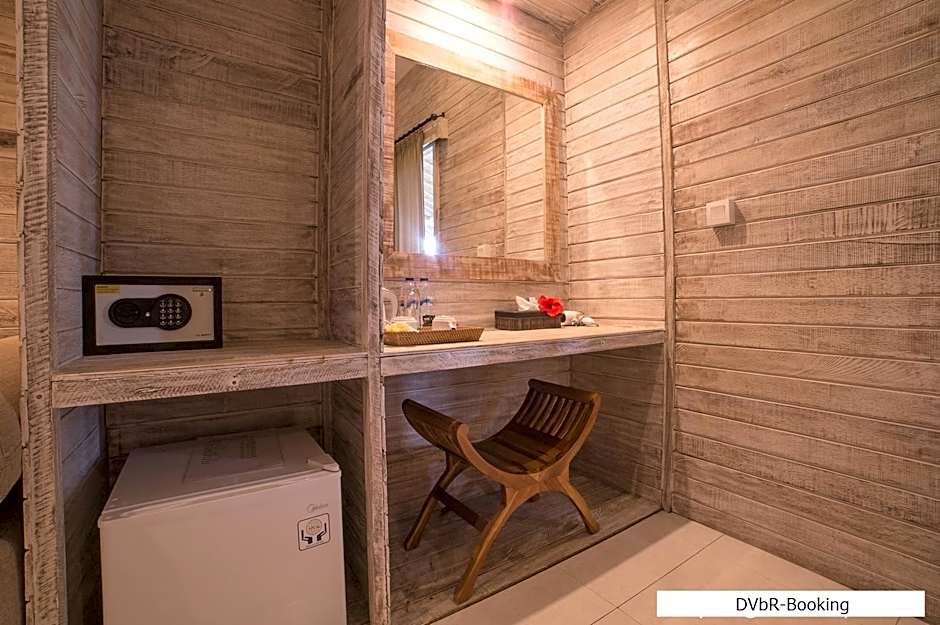 Dayung Villas By Reccoma