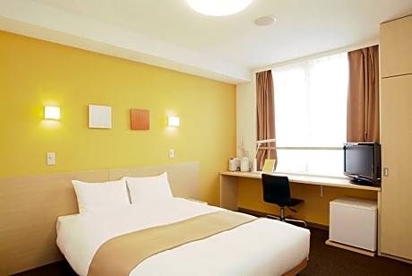 Standard Double Room - Smoking