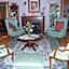 Berry Patch Bed and Breakfast