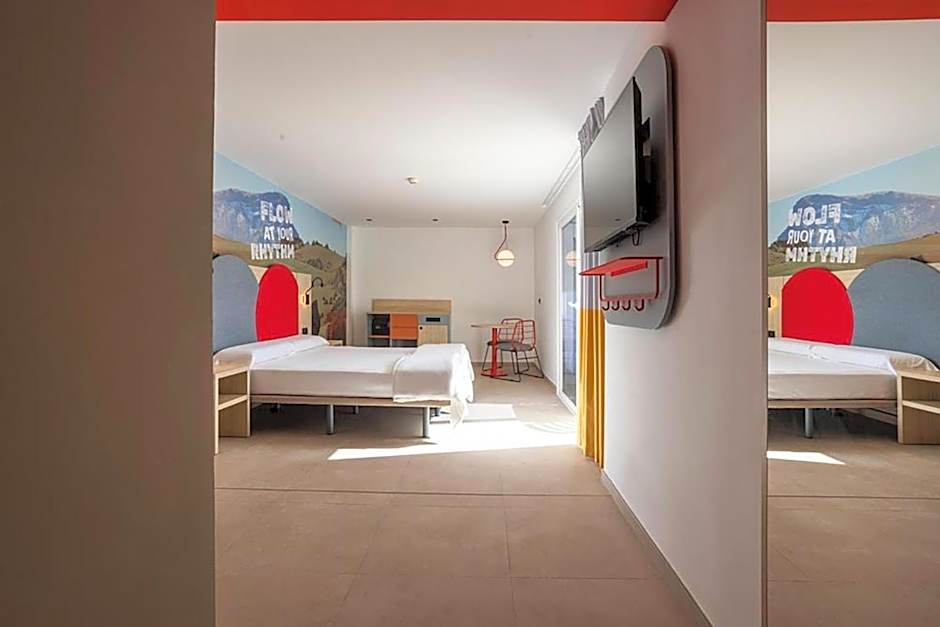 Sholeo Lodges Los Gigantes