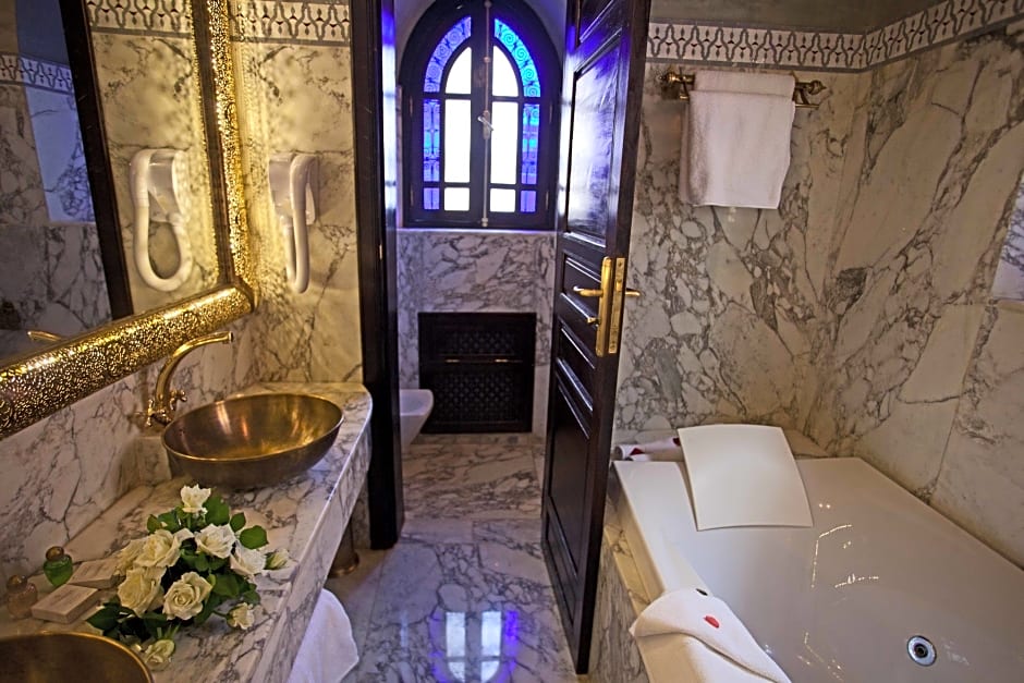 Palais Sheherazade & Spa