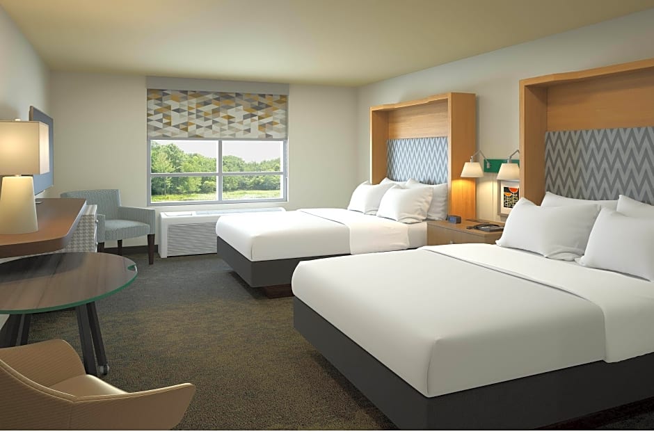 Holiday Inn LIC – LaGuardia West