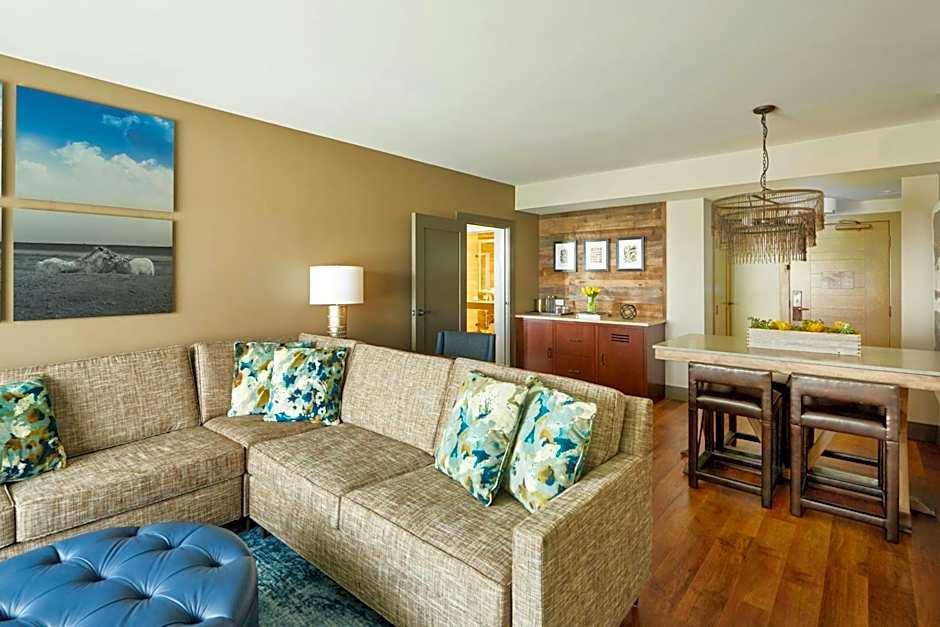 The Stella Hotel, Autograph Collection