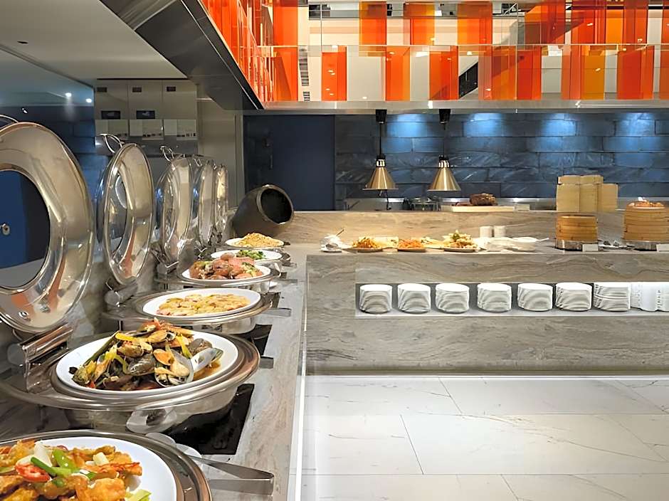 Caesar Park Hotel Banqiao