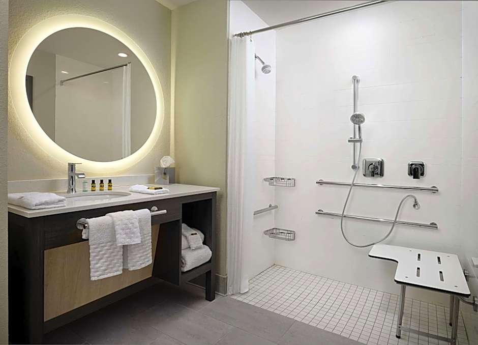 Best Western Plus Executive Residency Jackson Northeast