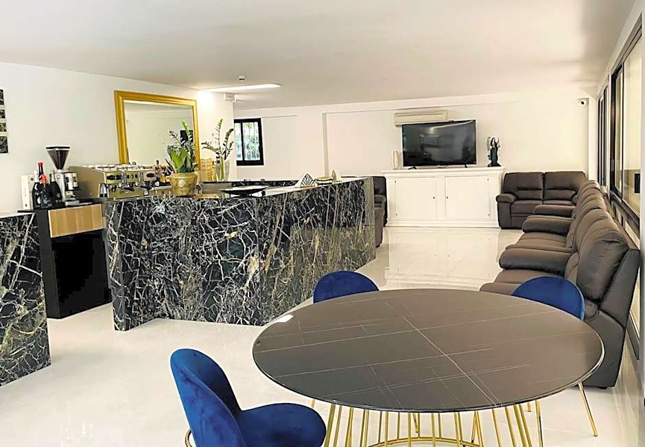 ClubHotel Residence Cesenatico