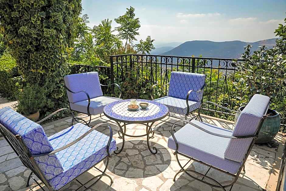 Ruth Safed By Dan Hotels