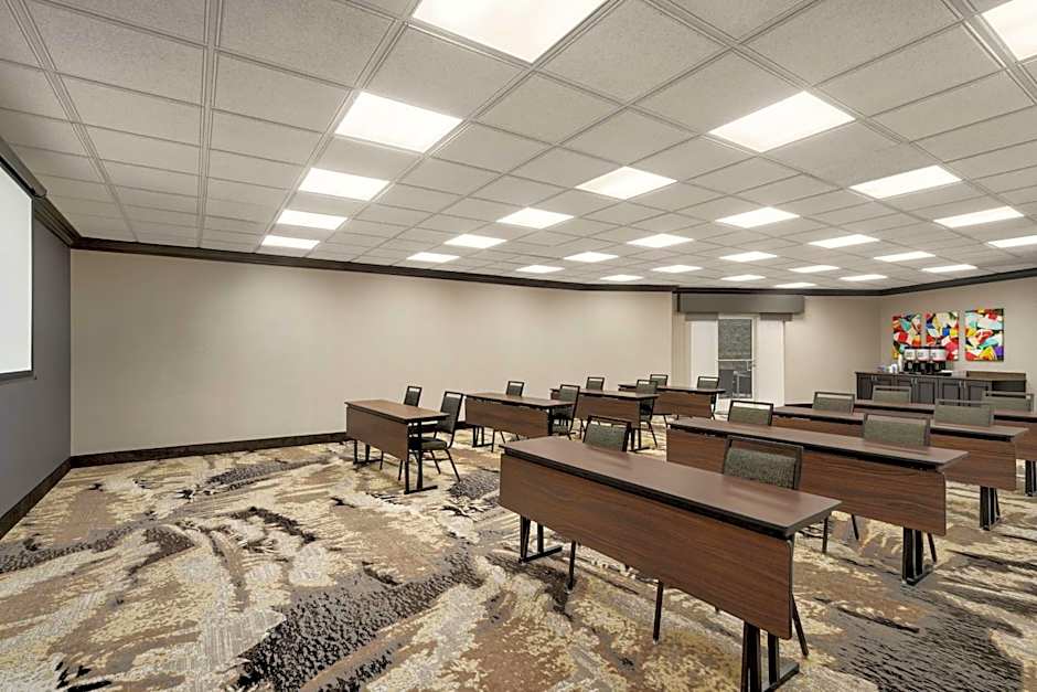 Hampton Inn By Hilton And Suites Exeter