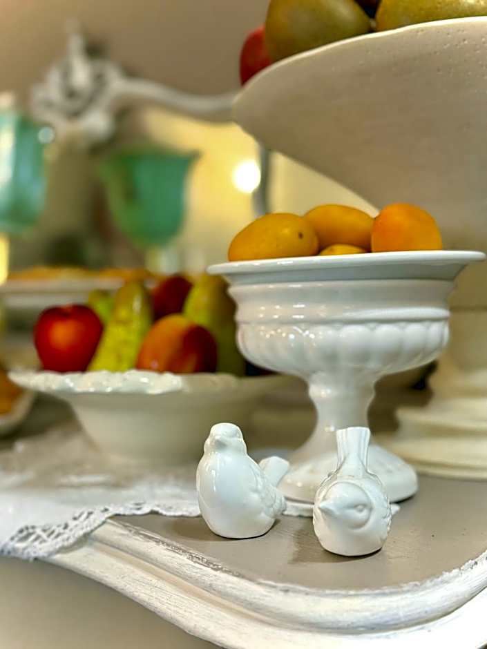 Villa La Dogana B&B di Charme - Historic Villa with a beautiful garden - private parking