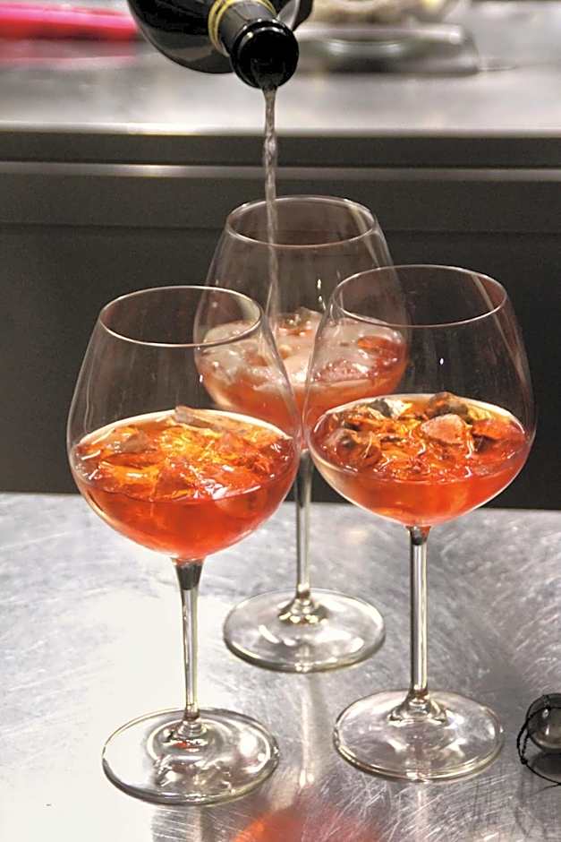 Hotel Veduta dell'Adamello