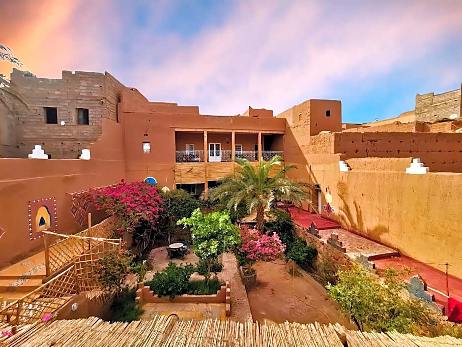 Riad Dar Zaouia