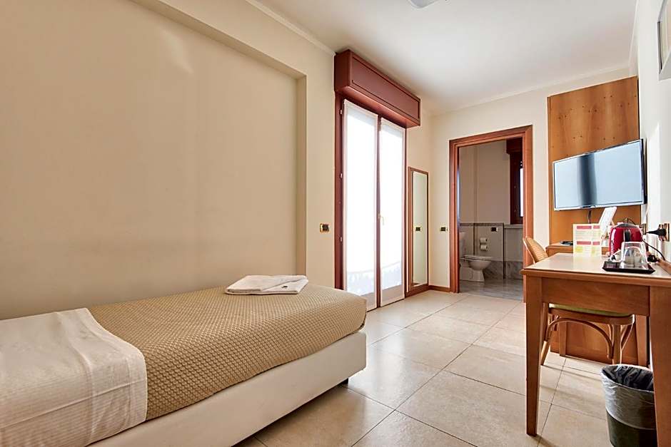 Albergo Villa Priula