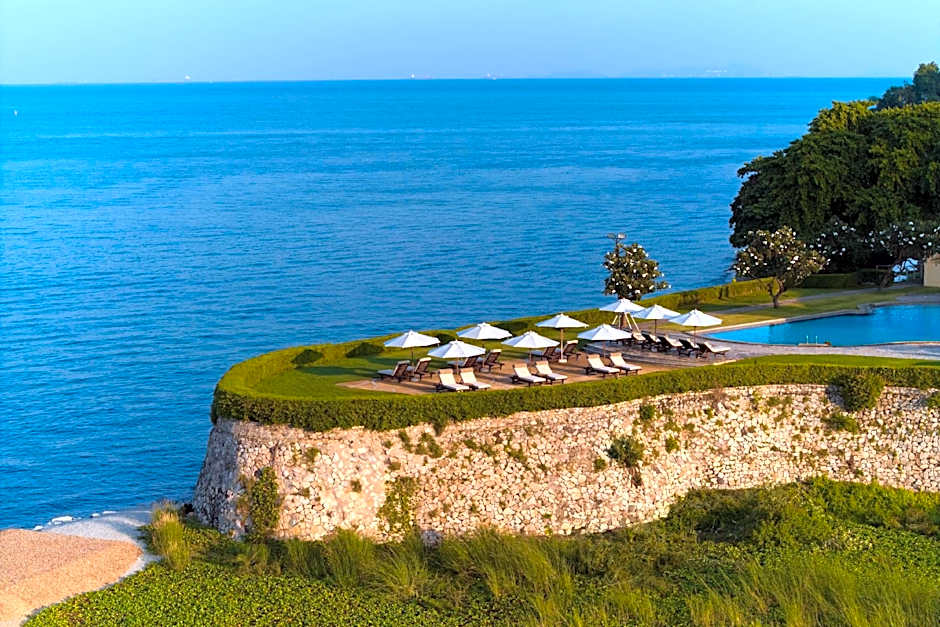 Dusit Thani Pattaya