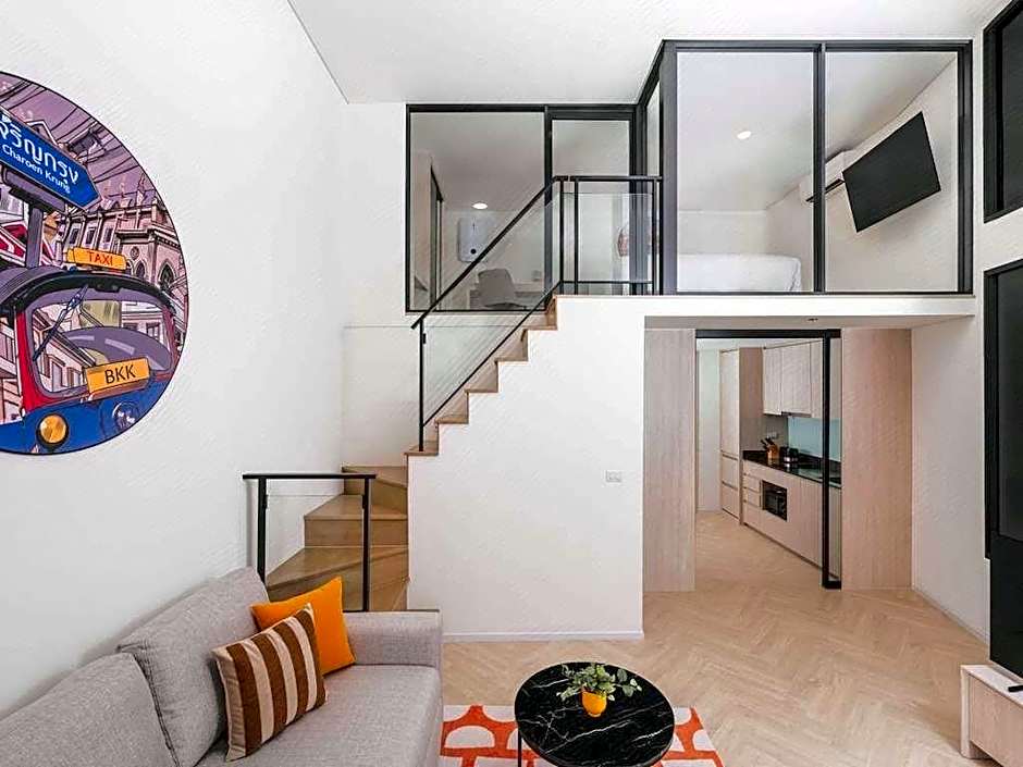 Cassia Rama 9 Bangkok