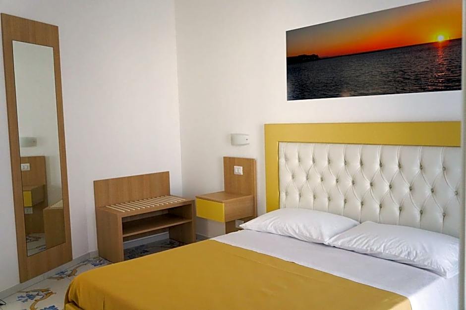 B&B Mareluce