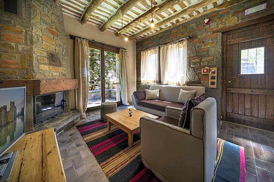 Montanema Handmade Village