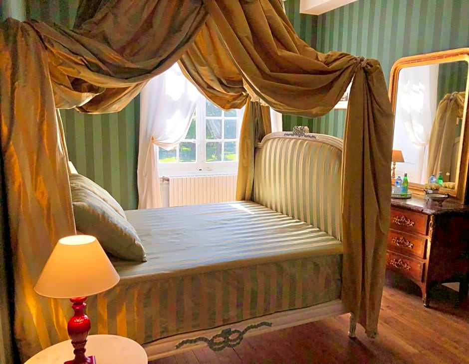 Château de Cadouzan