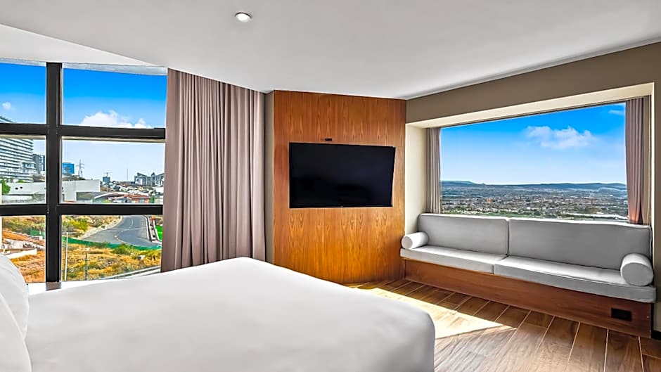 Hilton Queretaro